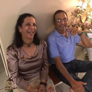 Meet your Posher, Divyashakti devi dasi